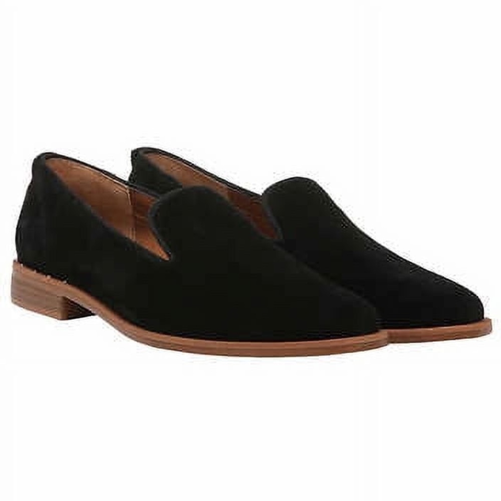 Franco Sarto - Women’s Leather Slip On Loafer